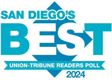 Lo mejor de San Diego 2024, Union Tribune