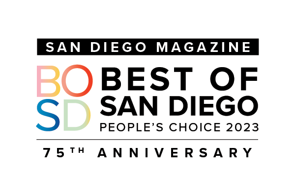 Premios People’s Choice 2023 de SD Mag