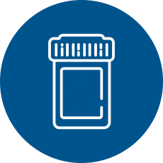 Prescriptions icon