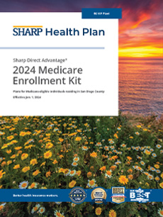 Kit de afiliación de Medicare de 2024